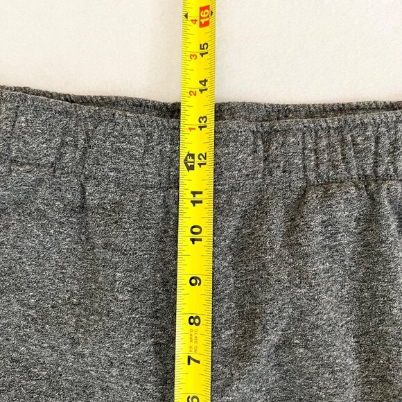 Calvin Klein Men's Gray Jogger Sweatpants Size XL Elastic Waist Activewear NWOT - Picture 9 of 10